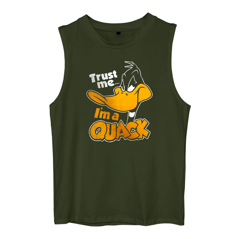 Patak Daca Quack - Atlet Majica